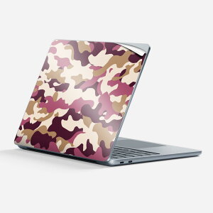 Surface Laptop ��7���� 13 �C���` �p �X�L���V�[�� �S�ʃX�L���V�[�� �t�� �w�� �� �X�e�b�J�[ �ی�V�[�� �L�����N�^�[ ���킢�� 011531 ���� �͗l �J���t��