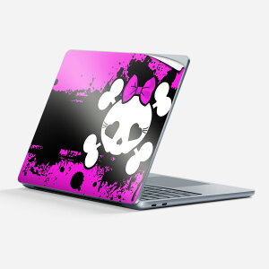 Surface Laptop ��7���� 13 �C���` �p �X�L���V�[�� �S�ʃX�L���V�[�� �t�� �w�� �� �X�e�b�J�[ �ی�V�[�� �L�����N�^�[ ���킢�� 011544 �[�� �h�N�� ���{��
