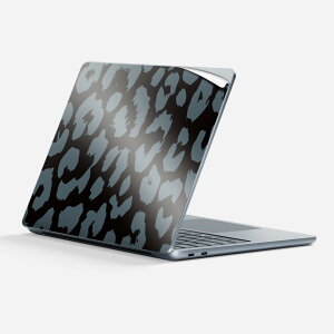 Surface Laptop ��7���� 13 �C���` �p �X�L���V�[�� �S�ʃX�L���V�[�� �t�� �w�� �� �X�e�b�J�[ �ی�V�[�� �L�����N�^�[ ���킢�� 011585 �q���E�� �A�j�}���� ��