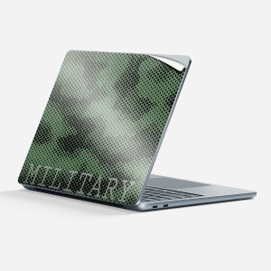 Surface Laptop ��7���� 13 �C���` �p �X�L���V�[�� �S�ʃX�L���V�[�� �t�� �w�� �� �X�e�b�J�[ �ی�V�[�� �L�����N�^�[ ���킢�� 011599 ���� �͗l �J���t��