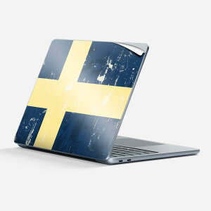 Surface Laptop ��7���� 13 �C���` �p �X�L���V�[�� �S�ʃX�L���V�[�� �t�� �w�� �� �X�e�b�J�[ �ی�V�[�� �L�����N�^�[ ���킢�� 011612 �X�E�F�[�f�� �O�� ����