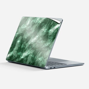 Surface Laptop ��7���� 13 �C���` �p �X�L���V�[�� �S�ʃX�L���V�[�� �t�� �w�� �� �X�e�b�J�[ �ی�V�[�� �L�����N�^�[ ���킢�� 011631 ���� �J���t�� ��