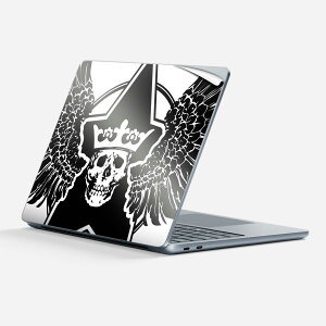 Surface Laptop ��7���� 13 �C���` �p �X�L���V�[�� �S�ʃX�L���V�[�� �t�� �w�� �� �X�e�b�J�[ �ی�V�[�� �L�����N�^�[ ���킢�� 011641 �h�N�� �[�� ��