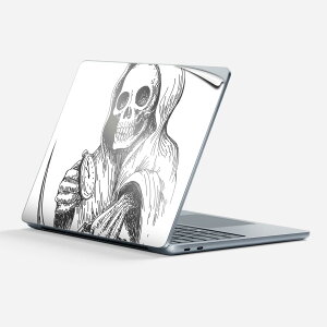 Surface Laptop ��7���� 13 �C���` �p �X�L���V�[�� �S�ʃX�L���V�[�� �t�� �w�� �� �X�e�b�J�[ �ی�V�[�� �L�����N�^�[ ���킢�� 011659 �[�� �h�N�� ���_