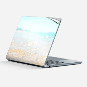 Surface Laptop ��7���� 13 �C���` �p �X�L���V�[�� �S�ʃX�L���V�[�� �t�� �w�� �� �X�e�b�J�[ �ی�V�[�� �L�����N�^�[ ���킢�� 011670 �C ���l �ʐ^