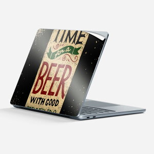 Surface Laptop ��7���� 13 �C���` �p �X�L���V�[�� �S�ʃX�L���V�[�� �t�� �w�� �� �X�e�b�J�[ �ی�V�[�� �L�����N�^�[ ���킢�� 011712 �r�[�� ���ݕ� �p��