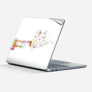 Surface Laptop ��7���� 13 �C���` �p �X�L���V�[�� �S�ʃX�L���V�[�� �t�� �w�� �� �X�e�b�J�[ �ی�V�[�� �L�����N�^�[ ���킢�� 011714 ���y ���� ��