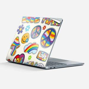 Surface Laptop 7 13 C` p XLV[ SʃXLV[ t w  XebJ[ یV[ LN^[ 킢 011723 LOVE s[X Jt