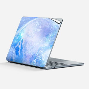 Surface Laptop ��7���� 13 �C���` �p �X�L���V�[�� �S�ʃX�L���V�[�� �t�� �w�� �� �X�e�b�J�[ �ی�V�[�� �L�����N�^�[ ���킢�� 011802 �n�� �F�� ��