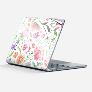 Surface Laptop ��7���� 13 �C���` �p �X�L���V�[�� �S�ʃX�L���V�[�� �t�� �w�� �� �X�e�b�J�[ �ی�V�[�� �L�����N�^�[ ���킢�� 011884 �ԕ� �͗l ���킢��
