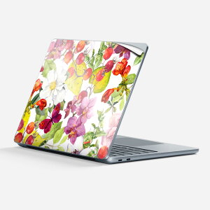 Surface Laptop ��7���� 13 �C���` �p �X�L���V�[�� �S�ʃX�L���V�[�� �t�� �w�� �� �X�e�b�J�[ �ی�V�[�� �L�����N�^�[ ���킢�� 011895 �� �ԕ� �������