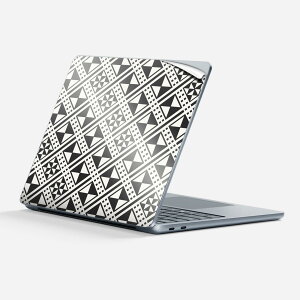 Surface Laptop ��7���� 13 �C���` �p �X�L���V�[�� �S�ʃX�L���V�[�� �t�� �w�� �� �X�e�b�J�[ �ی�V�[�� �L�����N�^�[ ���킢�� 011931 ���m�g�[�� �􉽊w �͗l