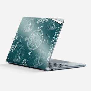 Surface Laptop ��7���� 13 �C���` �p �X�L���V�[�� �S�ʃX�L���V�[�� �t�� �w�� �� �X�e�b�J�[ �ی�V�[�� �L�����N�^�[ ���킢�� 011946 �D �}�[�N �C