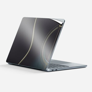 Surface Laptop ��7���� 13 �C���` �p �X�L���V�[�� �S�ʃX�L���V�[�� �t�� �w�� �� �X�e�b�J�[ �ی�V�[�� �L�����N�^�[ ���킢�� 011978 �M�^�[ ������� ����������