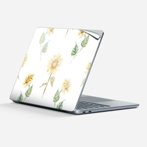 Surface Laptop ��7���� 13 �C���` �p �X�L���V�[�� �S�ʃX�L���V�[�� �t�� �w�� �� �X�e�b�J�[ �ی�V�[�� �L�����N�^�[ ���킢�� 012090 �Ђ܂�� �� ��
