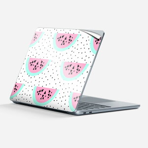 Surface Laptop ��7���� 13 �C���` �p �X�L���V�[�� �S�ʃX�L���V�[�� �t�� �w�� �� �X�e�b�J�[ �ی�V�[�� �L�����N�^�[ ���킢�� 012153 �X�C�J �h�b�g ��