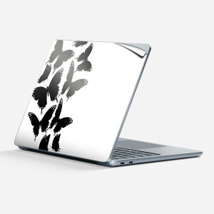 Surface Laptop ��7���� 13 �C���` �p �X�L���V�[�� �S�ʃX�L���V�[�� �t�� �w�� �� �X�e�b�J�[ �ی�V�[�� �L�����N�^�[ ���킢�� 012194 �� ���m�g�[�� ����