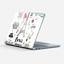 楽天市場】surface laptop（ノートPC用スキンシール｜PCアクセサリー 