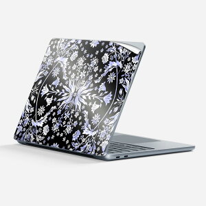 Surface Laptop ��7���� 13 �C���` �p �X�L���V�[�� �S�ʃX�L���V�[�� �t�� �w�� �� �X�e�b�J�[ �ی�V�[�� �L�����N�^�[ ���킢�� 012276 �ԕ� �� �G���K���g