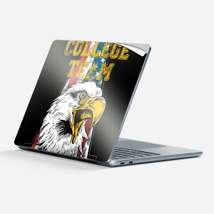 Surface Laptop ��7���� 13 �C���` �p �X�L���V�[�� �S�ʃX�L���V�[�� �t�� �w�� �� �X�e�b�J�[ �ی�V�[�� �L�����N�^�[ ���킢�� 012353 �p�� �� ����������