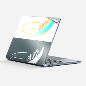 Surface Laptop ��7���� 13 �C���` �p �X�L���V�[�� �S�ʃX�L���V�[�� �t�� �w�� �� �X�e�b�J�[ �ی�V�[�� �L�����N�^�[ ���킢�� 012456 �T�[�t ���S �r�[�`