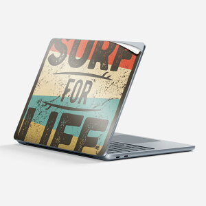 Surface Laptop ��7���� 13 �C���` �p �X�L���V�[�� �S�ʃX�L���V�[�� �t�� �w�� �� �X�e�b�J�[ �ی�V�[�� �L�����N�^�[ ���킢�� 012458 �T�[�t ���S �r�[�`