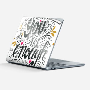 Surface Laptop ��7���� 13 �C���` �p �X�L���V�[�� �S�ʃX�L���V�[�� �t�� �w�� �� �X�e�b�J�[ �ی�V�[�� �L�����N�^�[ ���킢�� 012508 �p�� ���� ���S