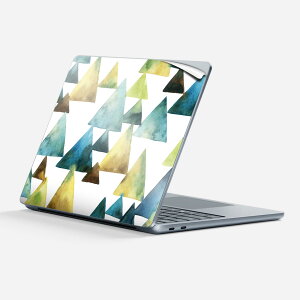Surface Laptop ��7���� 13 �C���` �p �X�L���V�[�� �S�ʃX�L���V�[�� �t�� �w�� �� �X�e�b�J�[ �ی�V�[�� �L�����N�^�[ ���킢�� 012536 �O�p �� �R