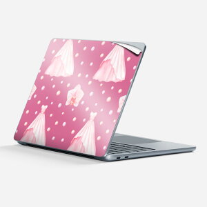 Surface Laptop ��7���� 13 �C���` �p �X�L���V�[�� �S�ʃX�L���V�[�� �t�� �w�� �� �X�e�b�J�[ �ی�V�[�� �L�����N�^�[ ���킢�� 012544 �E�F�f�B���O �h���X �G���K���g