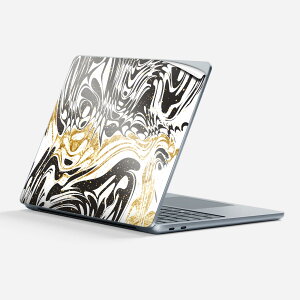 Surface Laptop ��7���� 13 �C���` �p �X�L���V�[�� �S�ʃX�L���V�[�� �t�� �w�� �� �X�e�b�J�[ �ی�V�[�� �L�����N�^�[ ���킢�� 012556 �}�[�u�� ���m�g�[�� ����
