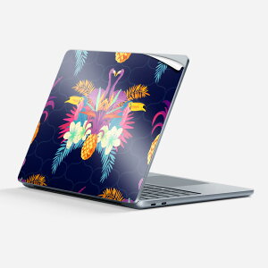 Surface Laptop ��7���� 13 �C���` �p �X�L���V�[�� �S�ʃX�L���V�[�� �t�� �w�� �� �X�e�b�J�[ �ی�V�[�� �L�����N�^�[ ���킢�� 012564 �p�C�i�b�v�� �� �썑