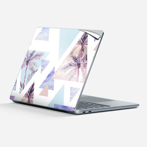 Surface Laptop ��7���� 13 �C���` �p �X�L���V�[�� �S�ʃX�L���V�[�� �t�� �w�� �� �X�e�b�J�[ �ی�V�[�� �L�����N�^�[ ���킢�� 012579 �O�p �썑 ���F
