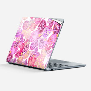 Surface Laptop ��7���� 13 �C���` �p �X�L���V�[�� �S�ʃX�L���V�[�� �t�� �w�� �� �X�e�b�J�[ �ی�V�[�� �L�����N�^�[ ���킢�� 012607 �� �ԕ� �s���N
