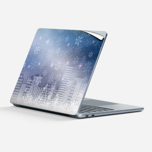 Surface Laptop ��7���� 13 �C���` �p �X�L���V�[�� �S�ʃX�L���V�[�� �t�� �w�� �� �X�e�b�J�[ �ی�V�[�� �L�����N�^�[ ���킢�� 012631 �� ���� �i�F