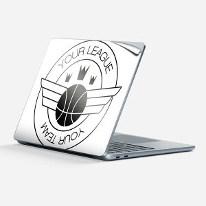 Surface Laptop ��7���� 13 �C���` �p �X�L���V�[�� �S�ʃX�L���V�[�� �t�� �w�� �� �X�e�b�J�[ �ی�V�[�� �L�����N�^�[ ���킢�� 012636 �o�X�P�b�g�{�[�� �p�� ���S