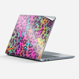 Surface Laptop ��7���� 13 �C���` �p �X�L���V�[�� �S�ʃX�L���V�[�� �t�� �w�� �� �X�e�b�J�[ �ی�V�[�� �L�����N�^�[ ���킢�� 012670 �q���E�� �^ �J���t��