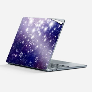 Surface Laptop ��7���� 13 �C���` �p �X�L���V�[�� �S�ʃX�L���V�[�� �t�� �w�� �� �X�e�b�J�[ �ی�V�[�� �L�����N�^�[ ���킢�� 012675 �L���L�� �� ��