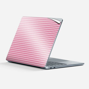 Surface Laptop ��7���� 13 �C���` �p �X�L���V�[�� �S�ʃX�L���V�[�� �t�� �w�� �� �X�e�b�J�[ �ی�V�[�� �L�����N�^�[ ���킢�� 012747 �璹 �� �s���N