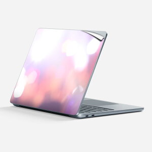 Surface Laptop ��7���� 13 �C���` �p �X�L���V�[�� �S�ʃX�L���V�[�� �t�� �w�� �� �X�e�b�J�[ �ی�V�[�� �L�����N�^�[ ���킢�� 012776 �� �L���L�� �ʐ^