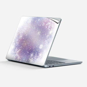 Surface Laptop ��7���� 13 �C���` �p �X�L���V�[�� �S�ʃX�L���V�[�� �t�� �w�� �� �X�e�b�J�[ �ی�V�[�� �L�����N�^�[ ���킢�� 012806 �� ��� ��