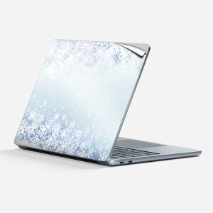 Surface Laptop ��7���� 13 �C���` �p �X�L���V�[�� �S�ʃX�L���V�[�� �t�� �w�� �� �X�e�b�J�[ �ی�V�[�� �L�����N�^�[ ���킢�� 012826 �� ���� ���F