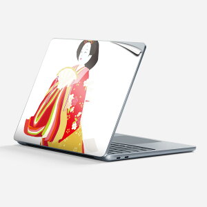 Surface Laptop ��7���� 13 �C���` �p �X�L���V�[�� �S�ʃX�L���V�[�� �t�� �w�� �� �X�e�b�J�[ �ی�V�[�� �L�����N�^�[ ���킢�� 012858 �ЂȍՂ� �a �ߋ�