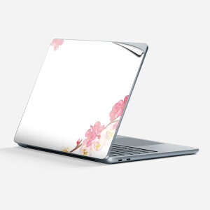 Surface Laptop ��7���� 13 �C���` �p �X�L���V�[�� �S�ʃX�L���V�[�� �t�� �w�� �� �X�e�b�J�[ �ی�V�[�� �L�����N�^�[ ���킢�� 012885 �� �� �t
