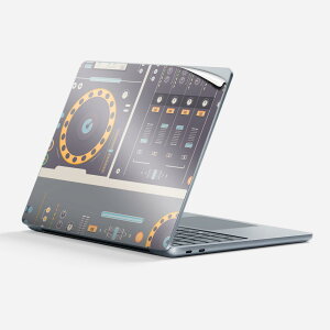 Surface Laptop ��7���� 13 �C���` �p �X�L���V�[�� �S�ʃX�L���V�[�� �t�� �w�� �� �X�e�b�J�[ �ی�V�[�� �L�����N�^�[ ���킢�� 012903 ���W�J�Z �@�B ���y