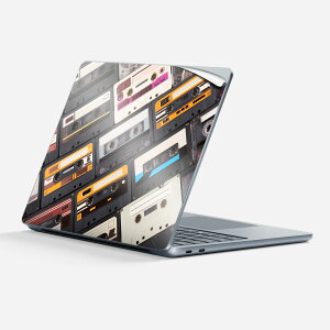 Surface Laptop ��7���� 13 �C���` �p �X�L���V�[�� �S�ʃX�L���V�[�� �t�� �w�� �� �X�e�b�J�[ �ی�V�[�� �L�����N�^�[ ���킢�� 012915 ���W�J�Z ���y �J�Z�b�g