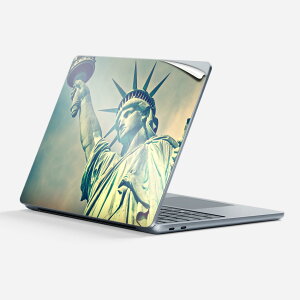 Surface Laptop ��7���� 13 �C���` �p �X�L���V�[�� �S�ʃX�L���V�[�� �t�� �w�� �� �X�e�b�J�[ �ی�V�[�� �L�����N�^�[ ���킢�� 012936 ���R�̏��_ �ʐ^ �j���[���[�N