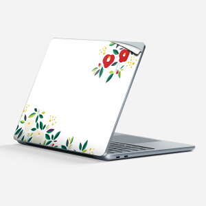 Surface Laptop ��7���� 13 �C���` �p �X�L���V�[�� �S�ʃX�L���V�[�� �t�� �w�� �� �X�e�b�J�[ �ی�V�[�� �L�����N�^�[ ���킢�� 012993 �� ��