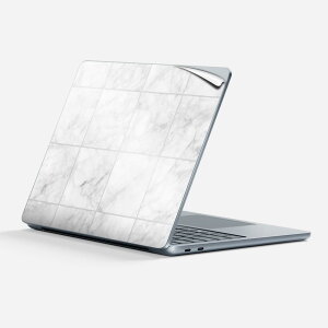 Surface Laptop ��7���� 13 �C���` �p �X�L���V�[�� �S�ʃX�L���V�[�� �t�� �w�� �� �X�e�b�J�[ �ی�V�[�� �L�����N�^�[ ���킢�� 013295 �O���[ �嗝�� �͗l