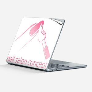 Surface Laptop ��7���� 13 �C���` �p �X�L���V�[�� �S�ʃX�L���V�[�� �t�� �w�� �� �X�e�b�J�[ �ی�V�[�� �L�����N�^�[ ���킢�� 013320 �l�C�� ������� �}�j�L���A