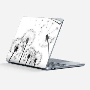 Surface Laptop ��7���� 13 �C���` �p �X�L���V�[�� �S�ʃX�L���V�[�� �t�� �w�� �� �X�e�b�J�[ �ی�V�[�� �L�����N�^�[ ���킢�� 013396 ����ۂ� �� �Ȗ�